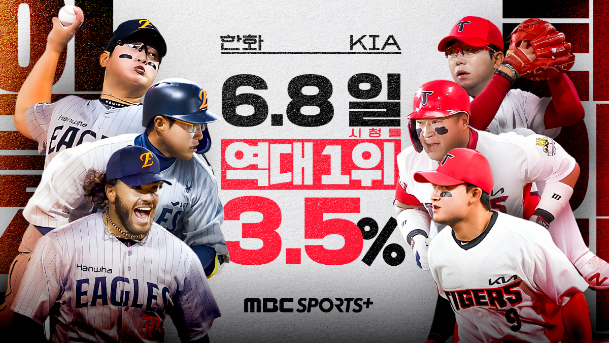 MBC 스포츠 중계