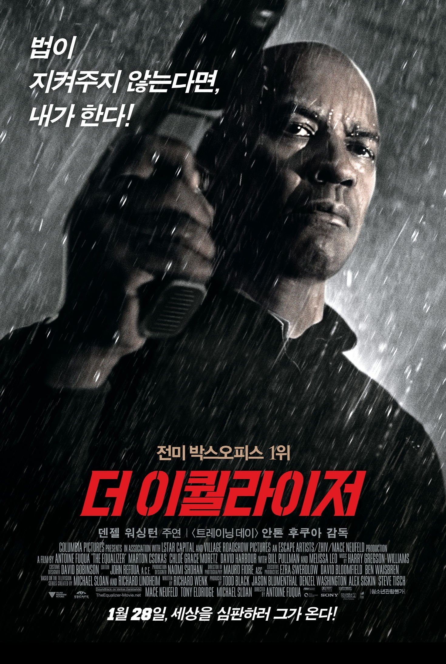 이퀄라이저