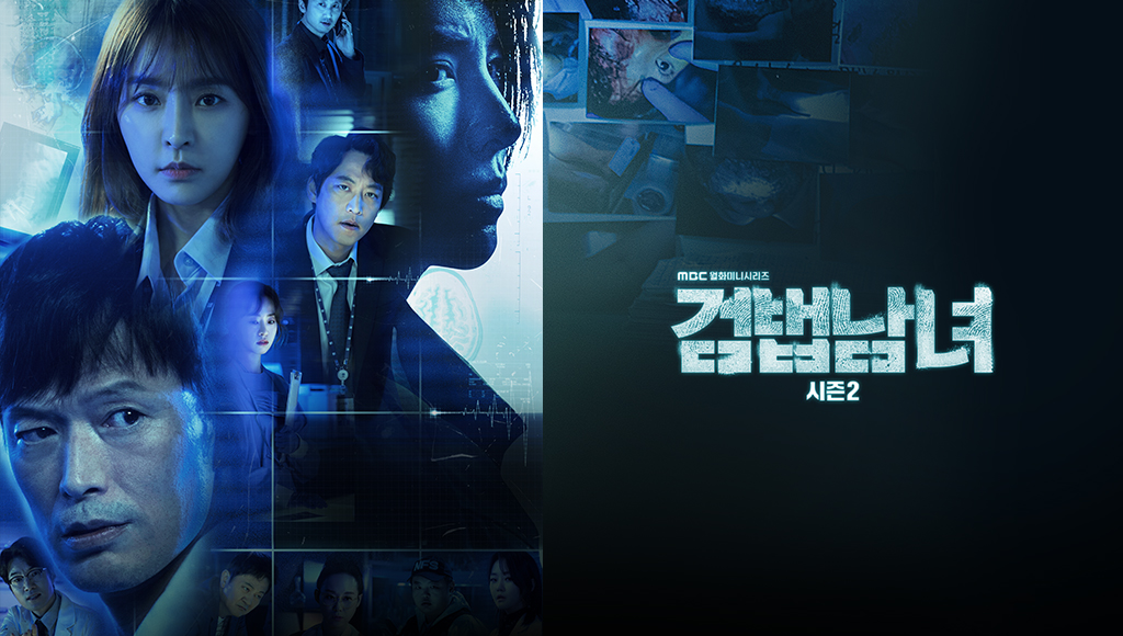 검법남녀 시즌2