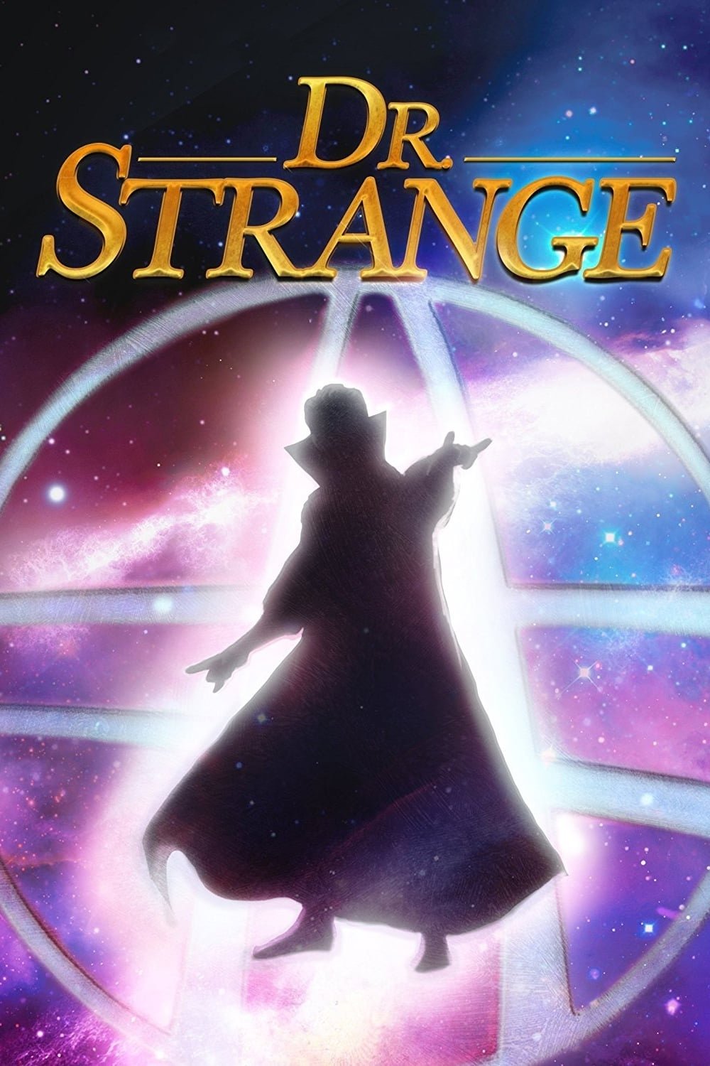 Doctor Strange (닥터 스트레인지)