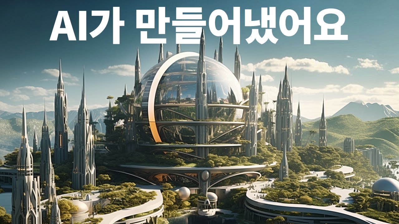 미래의도시