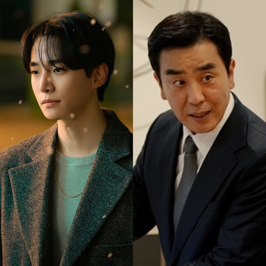 뷔페 시리즈