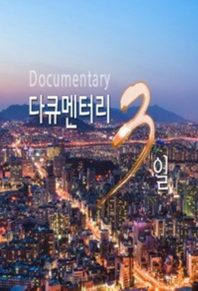 다큐 3일