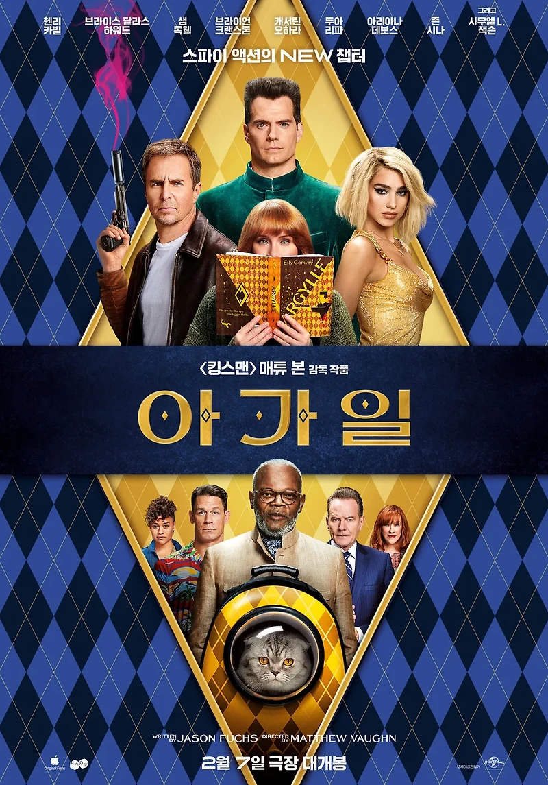 Foreign Comedy15