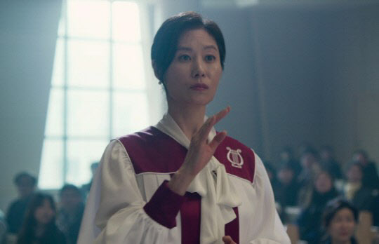 검은 교회