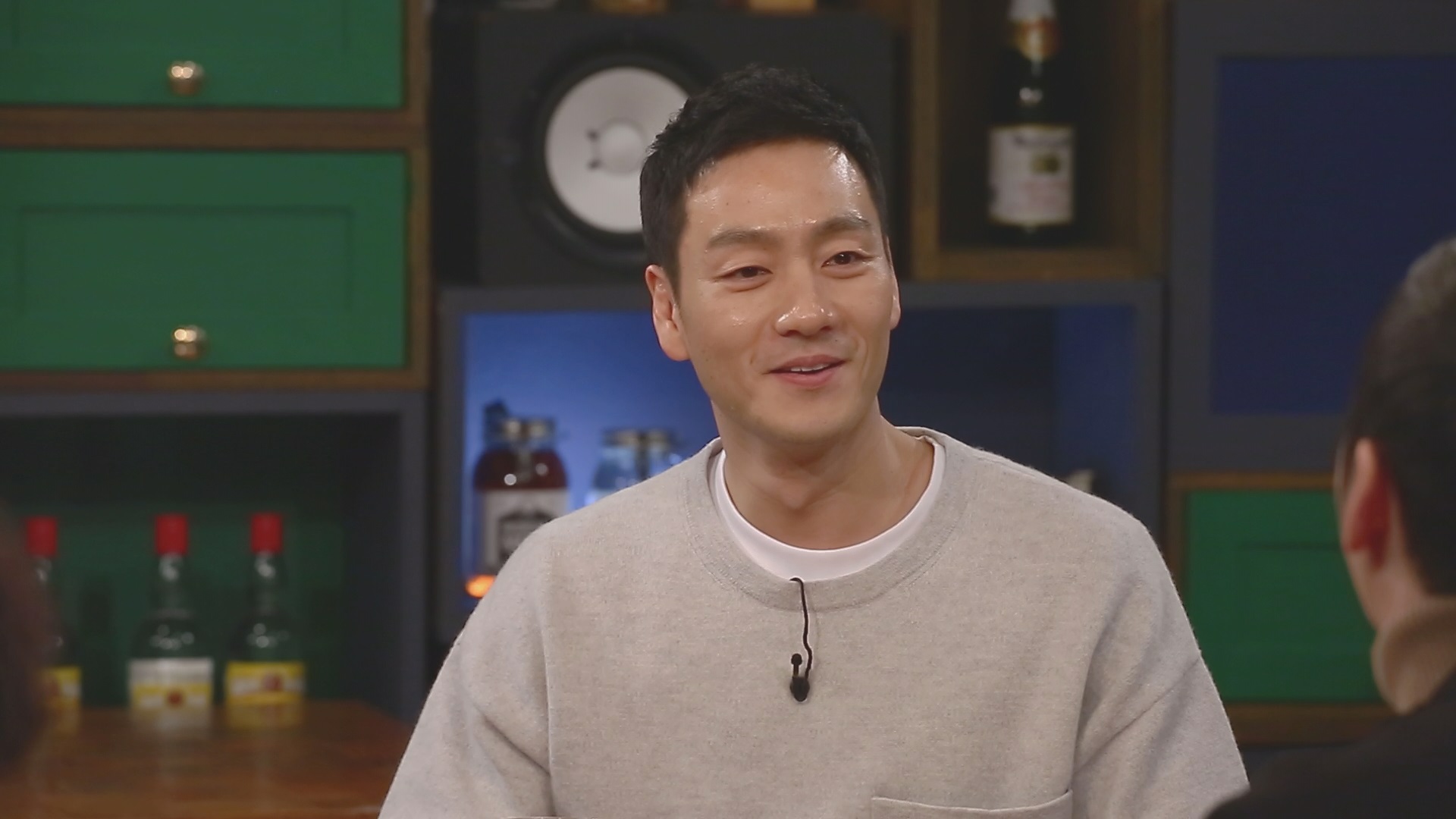 슬기로운 술집 생활