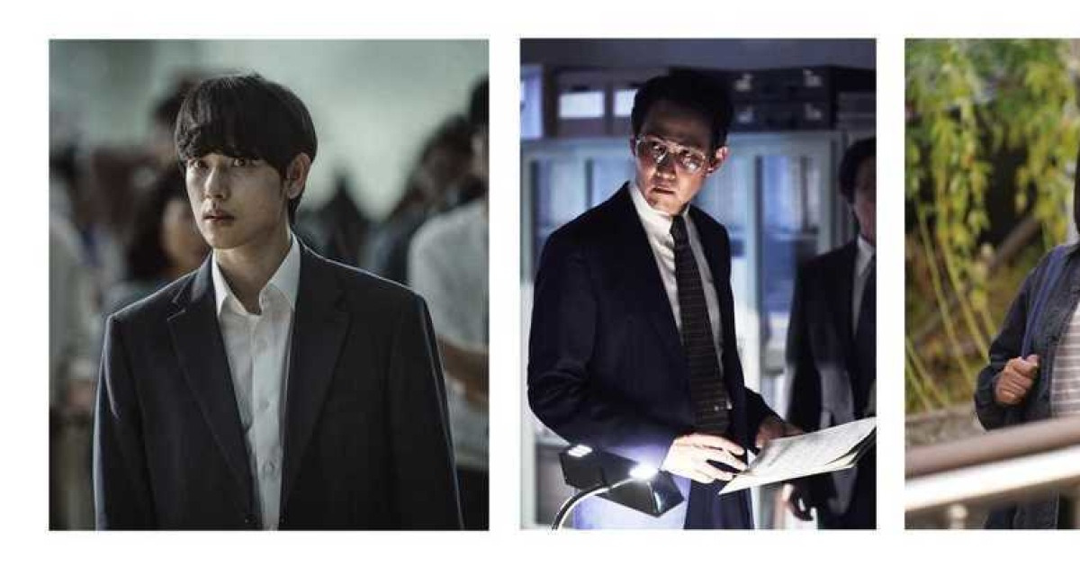 신화의대결