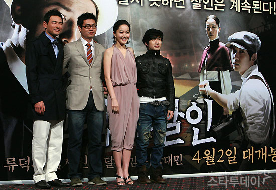 벽장의 그림자
