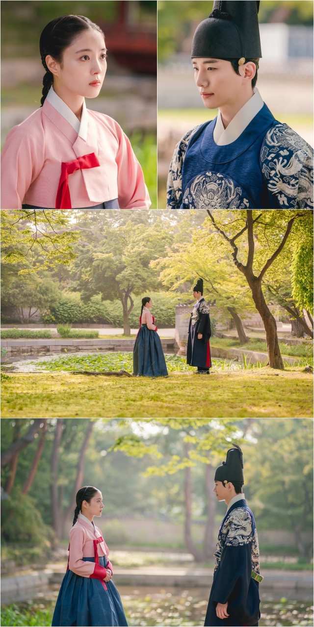 옷소매붉은끝동