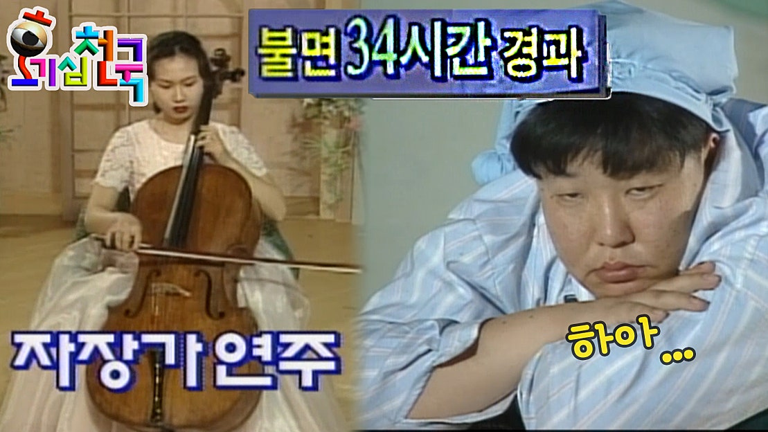 호기심 천국