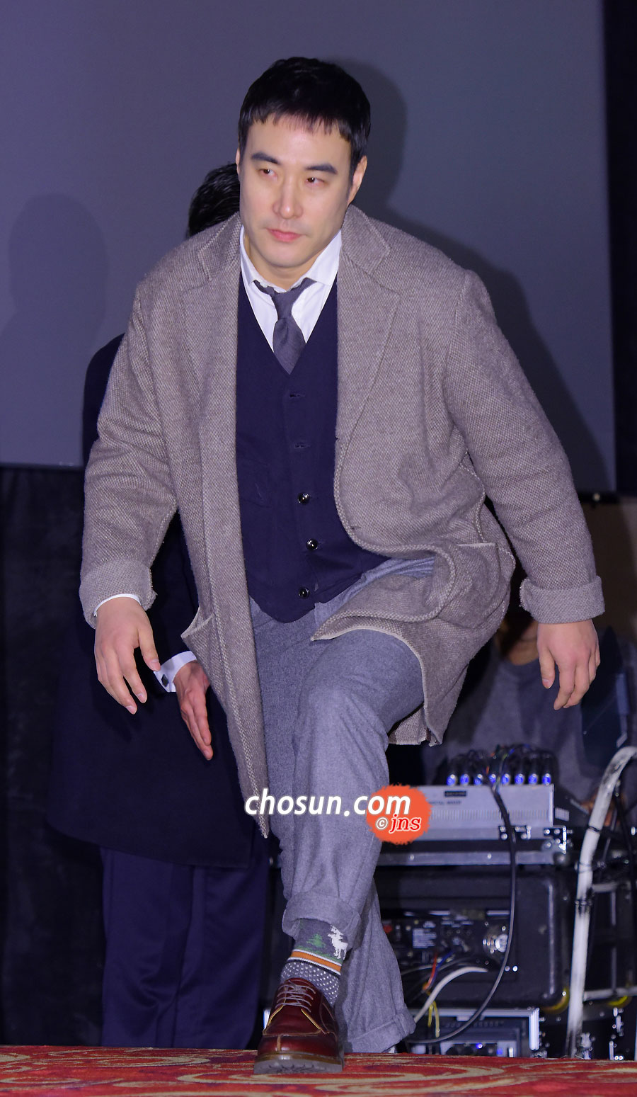 초월자
