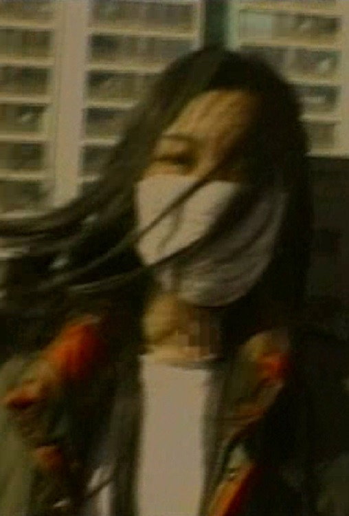 마스크걸