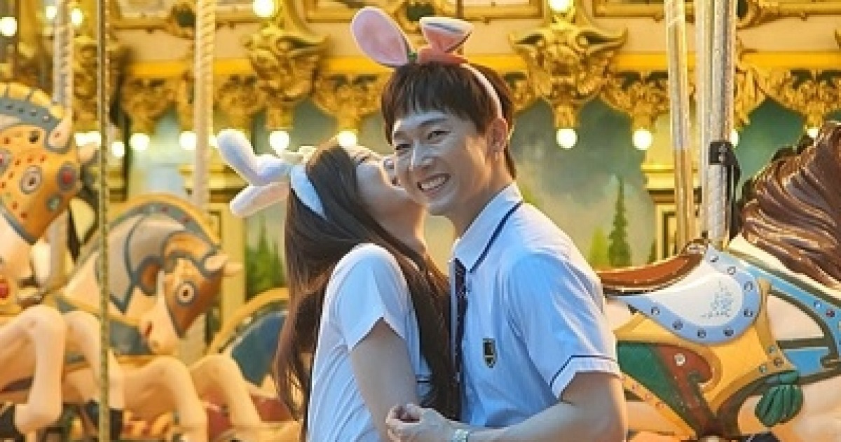 내게 특별한 사람